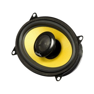In Phase XTC640 160W 6X4" Speakers